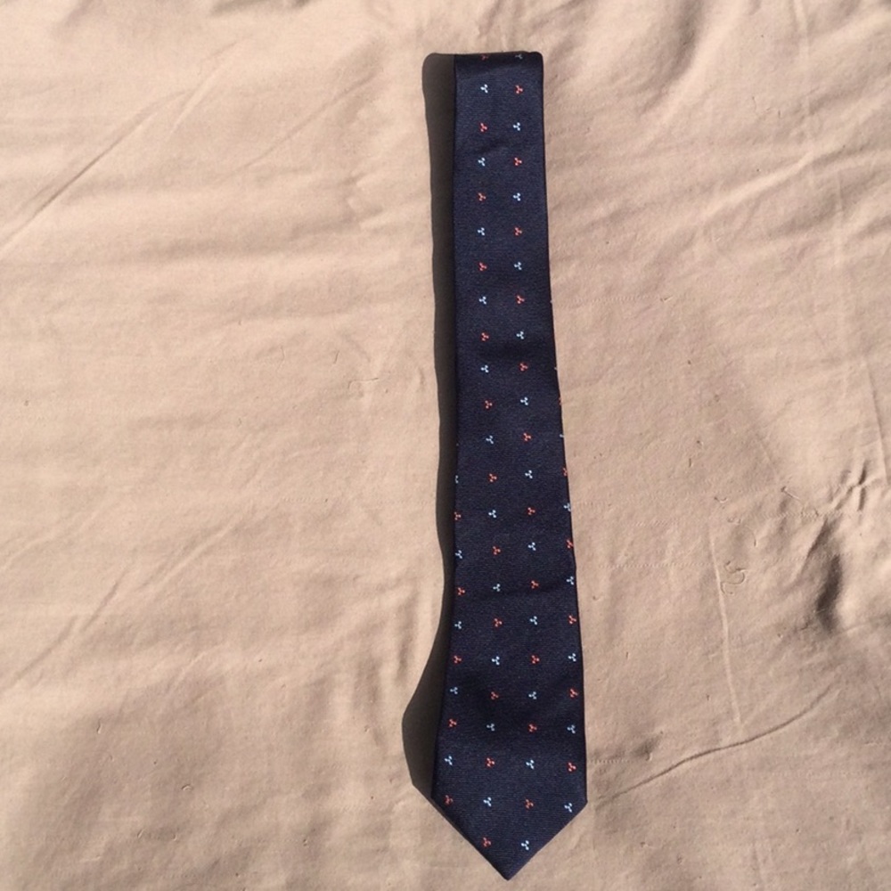 2/$30 Steven Alan Tie